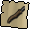 Bronze off hand scimitar