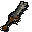 Augmented Bandos godsword (uncharged)