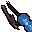 Augmented elite tetsu wakizashi