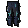 Augmented elite sirenic chaps