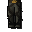 Superior Morrigan's leather chaps