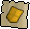 Gilded kiteshield