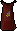 Retro attack cape