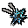 Large fallen star (Invention)