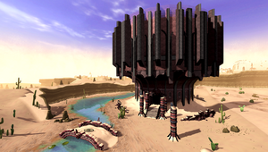 Dominion Tower