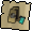 Shattered cannon ornament kit