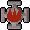 Portal talisman (fire)