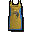 Hooded Invention cape (t)