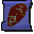Bloated Leech scroll (Blood Drain)