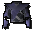 Elf-style coat