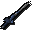 Augmented drygore rapier (Aurora)(uncharged)