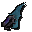 Augmented dark ice sliver