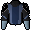 Deathbell robe top (b)
