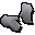 Mime gloves