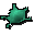 Ectoplasmic residue