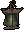 Abyssal lantern (redwood logs)
