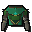 Prifddinian musician's robe top