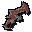 Ogre Kyzaj axe