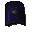 Broken bane square shield