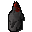Rune heraldic helm (Zamorak)