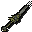Augmented Zaros godsword (Barrows)(uncharged)