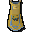 Inverted Fishing master cape