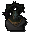 Zaros effigy (damaged)