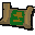 Uncharted island map