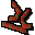 Red vine worm