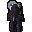 Augmented Deathwarden robe bottom (uncharged)