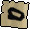 Left eyepatch