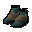 Sorcerer's boots (b)