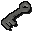 Display cabinet key