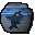 Strong fishing urn (empty)