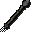 Fractite spear (b)