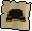 Black wizard robe (g)