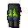 Slime hunter legplates