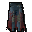Undead dragonhide chaps