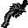 Augmented off-hand drygore longsword (Third Age)(uncharged)