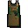 Hooded woodcutting cape (t)