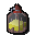 Super Saradomin brew flask (3)