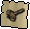 Bronze off hand mace