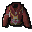 Diviner's robe
