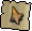 Huge spiky bronze salvage