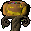 Magical pumpkin