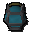 Hallowed lantern (damaged)