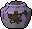 Cracked divination urn (full)