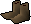 Shoe (Elven, brown, male)