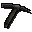 Gorgonite pickaxe (b)