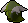 Zombie mask
